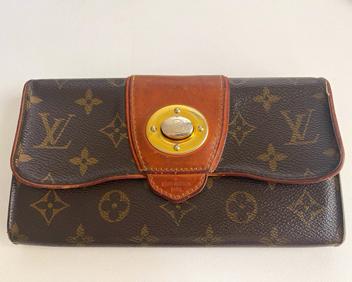 Louis vuitton geldbörse - vuitton,