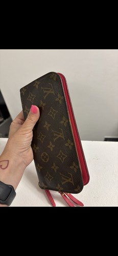Louis vuitton monogram - louis,