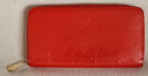 Louis vuitton geldbörse zippy - louis,