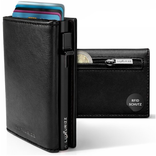 Luxurizz slim wallet - slim,