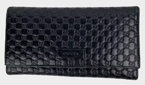 Gucci guccissima embossed - guccissima,