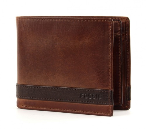 Fossil quinn coin - fossil, pocket