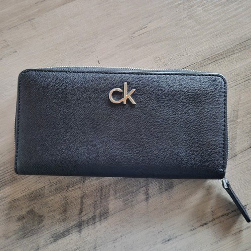 Calvin klein portemonnaie - calvin,