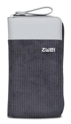 Zwei eva ev2 geldbörse cord - eva,