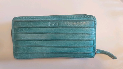 Fredsbruder wallet gürteltier - fredsbruder,