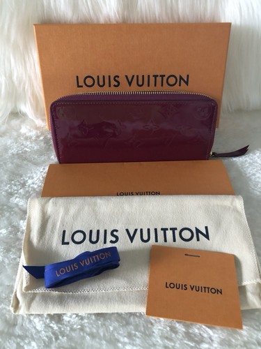 Louis vuitton clemence - vuitton, vernis