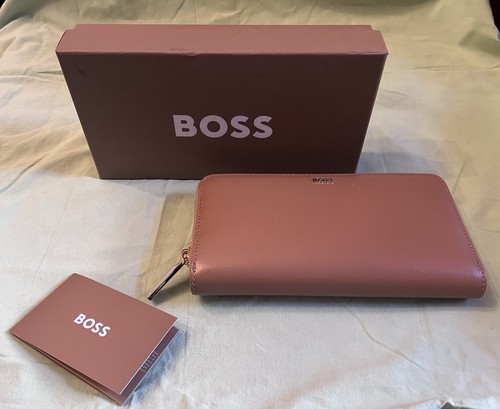 Boss damen portemonnaie - damen,