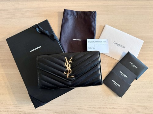 Saint laurent ysl grosses - laurent,