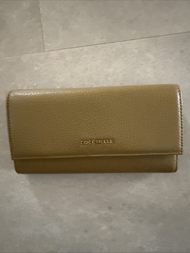 Coccinelle damen geldbörse - damen,