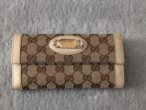 Gucci portemonnaie 146199 - gucci,