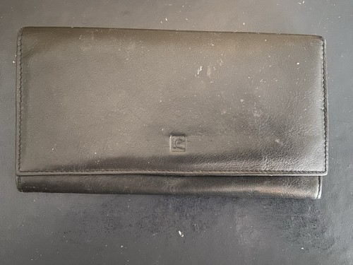Geldbeutel groß von credi - groß,