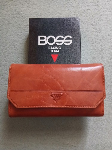Boss portemonnaie geldbörse - boss,