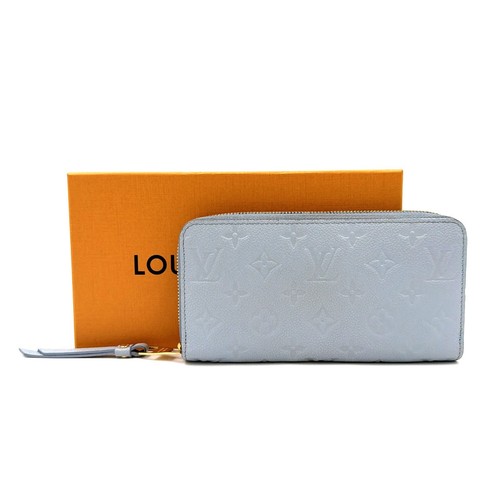 Louis vuitton zippy geldbörse - louis,