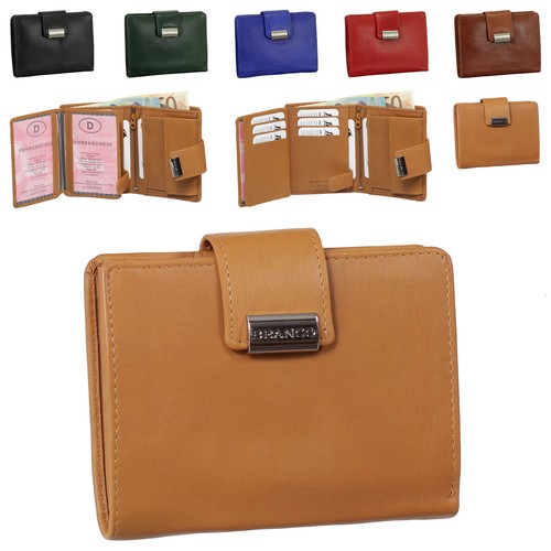 Luxus leder damen geldbörse - luxus,