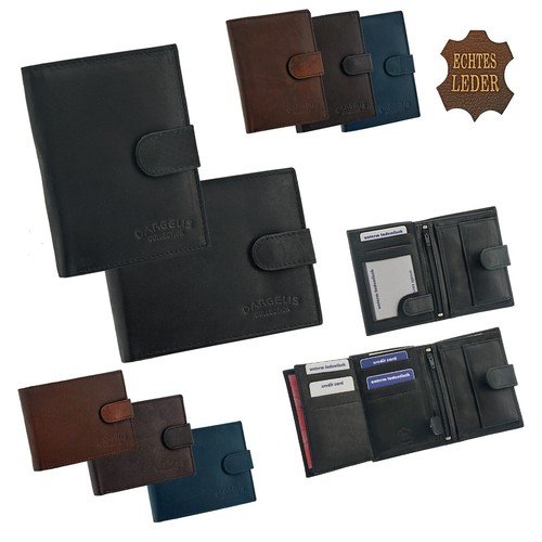 Herren börse brieftasche - -,