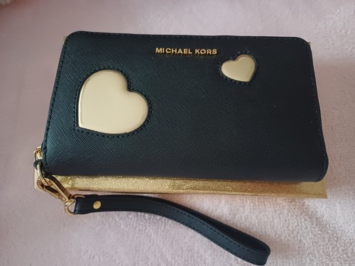 Michael kors portemonnaie neu - portemonnaie,