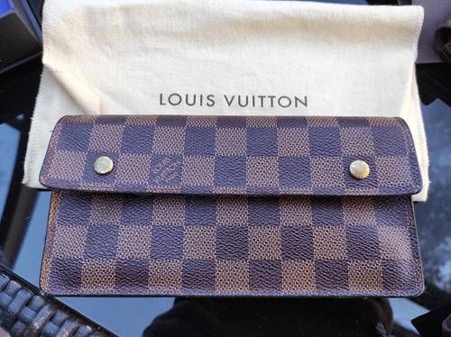 Louis vuitton geldbörse - vuitton,