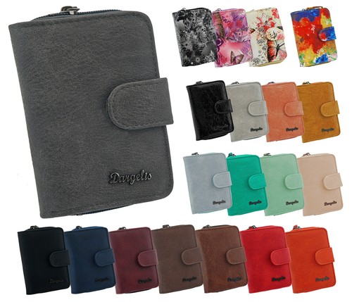 Damen börse brieftasche - börse,